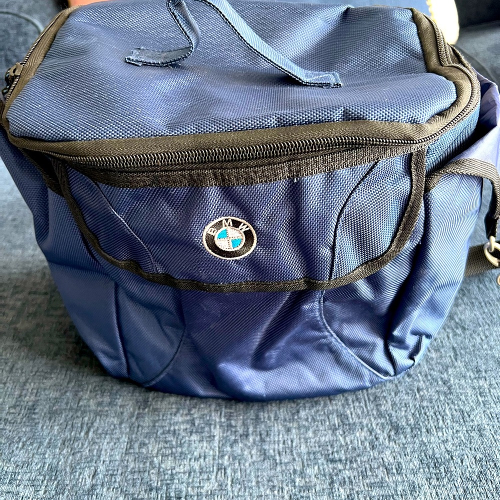 BMW Car Cooler